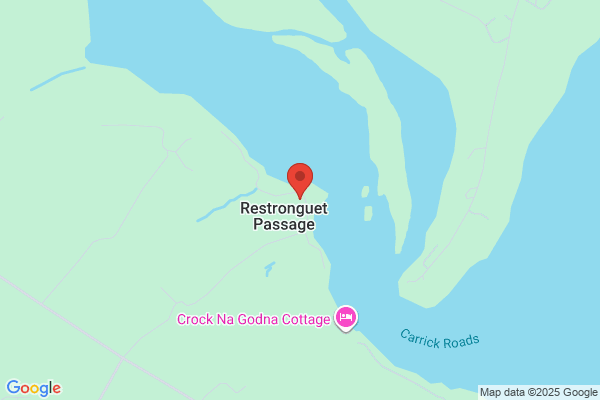 Creekside Cottages
