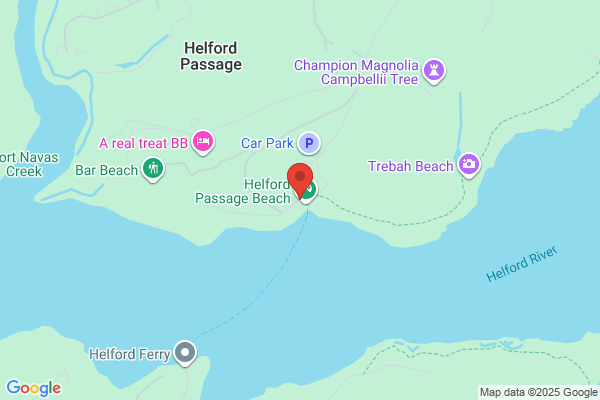Helford River Holidays Ltd