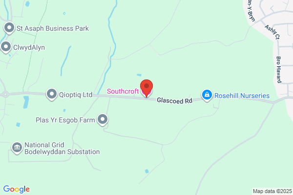 Southcroft Guest House