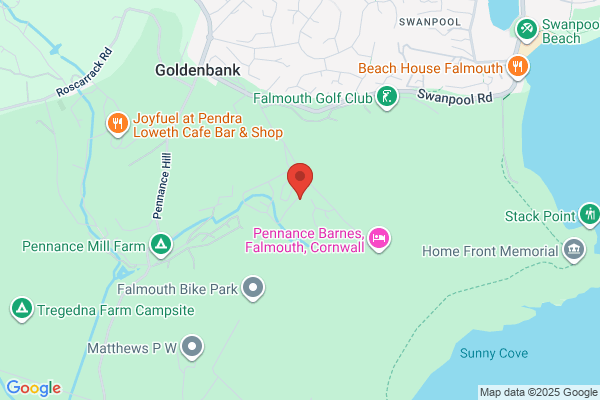 Twinbrook Holiday Park
