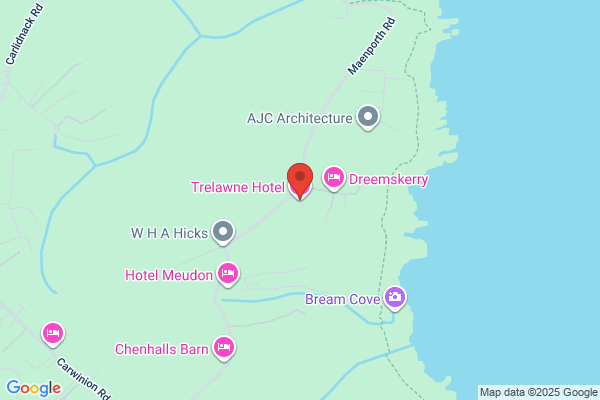 Trelawne Hotel
