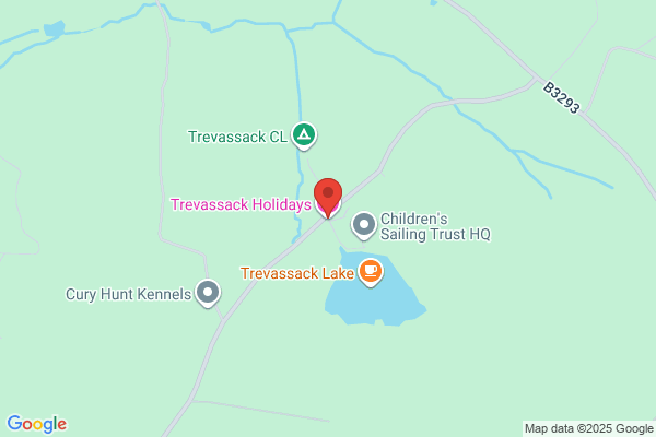 Trevassack Kitchens