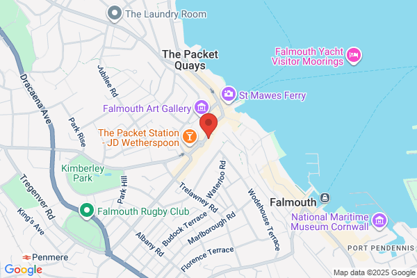 Becky Biddle's