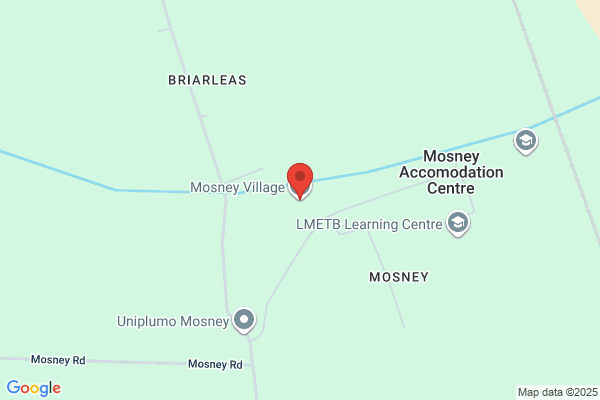 C Mosney