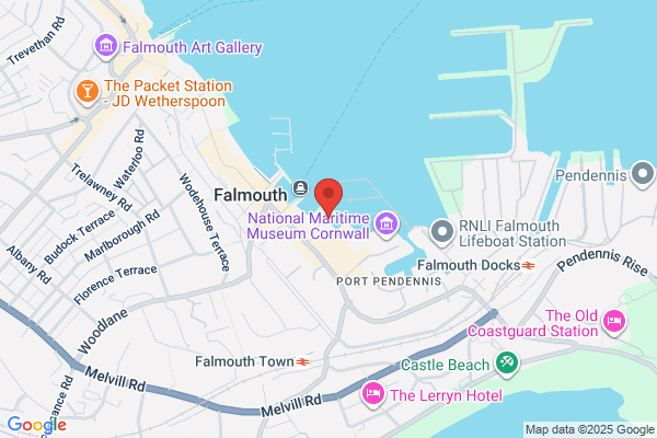 Coastline Surveys