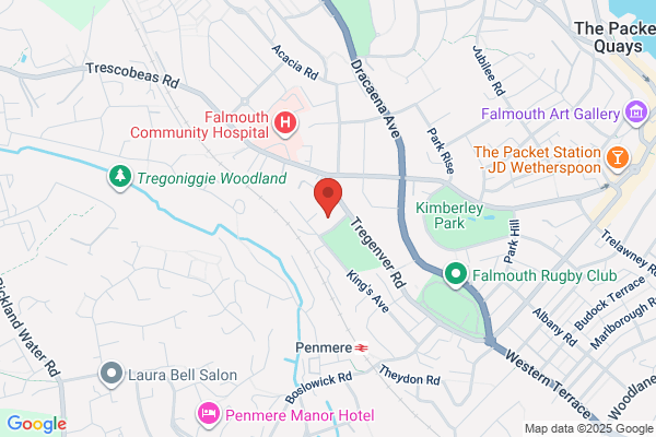 Falmouth & Penryn Adult Education Centre