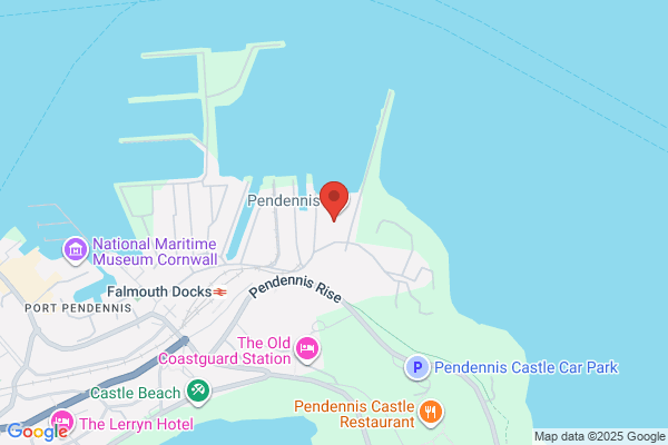 Falmouth & Truro Port Health Authority