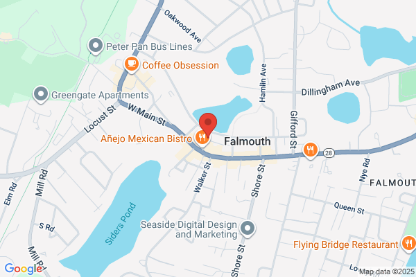 Falmouth Chamber Of Commerce