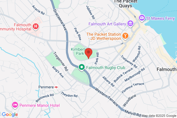 Falmouth Family Centre