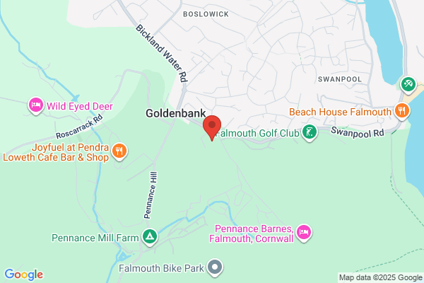 Falmouth Garden Centre