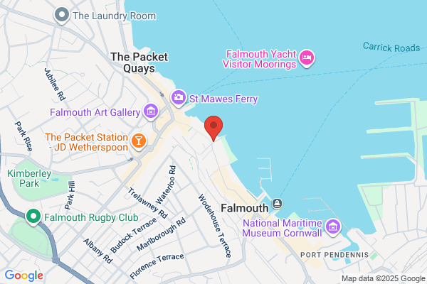 Falmouth Hi-Fi & Colour Centre