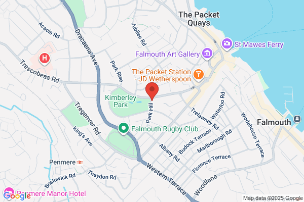 Falmouth Mencap Society