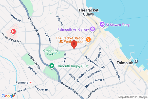 Falmouth Osteopathic Clinic
