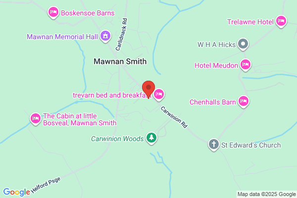 Mawnan Smith Sports & Community Centre