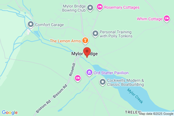 Mylor Fisheries