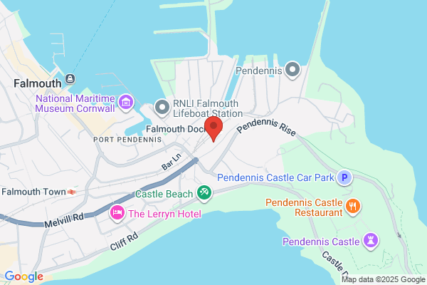 Ocean Bowl (Falmouth)