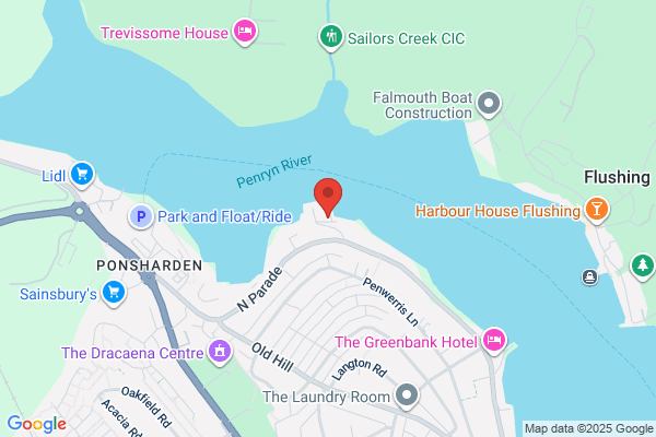 Sea Wide Services Ltd