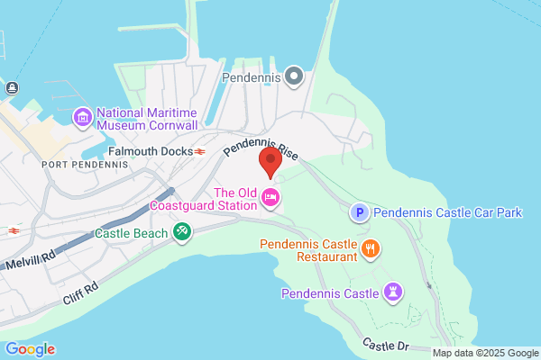 Ships & Castles Leisure Centre