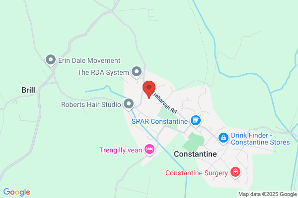 Constantine Junior & Infants School