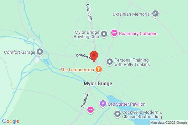 Mylor Bridge Community Primary School