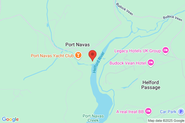 Duchy Of Cornwall Oyster Farm