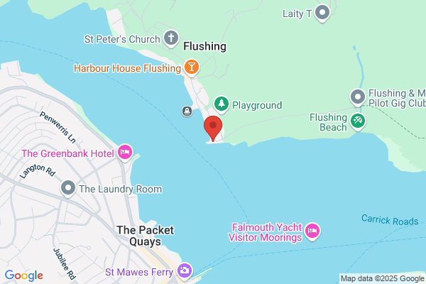 Flushing Sailing Club