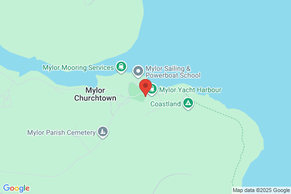 Mylor Yacht Club