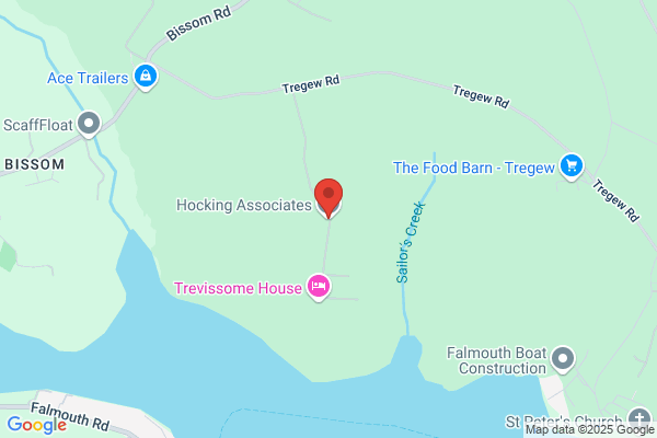 Richard Hocking Associates Ltd