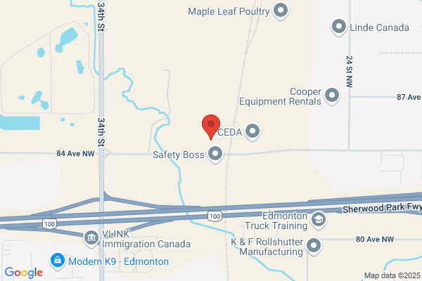 Gmc Mechanical Ltd