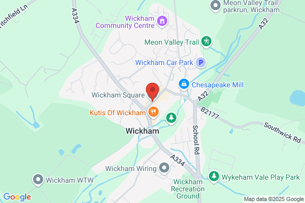 Wickham Square Gallery