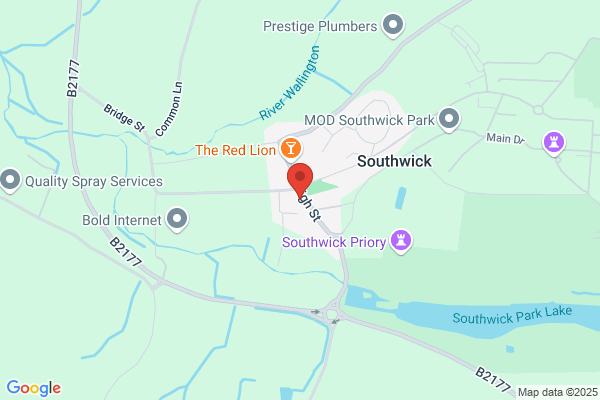 Southwick Post Office