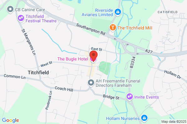 Titchfield Post Office