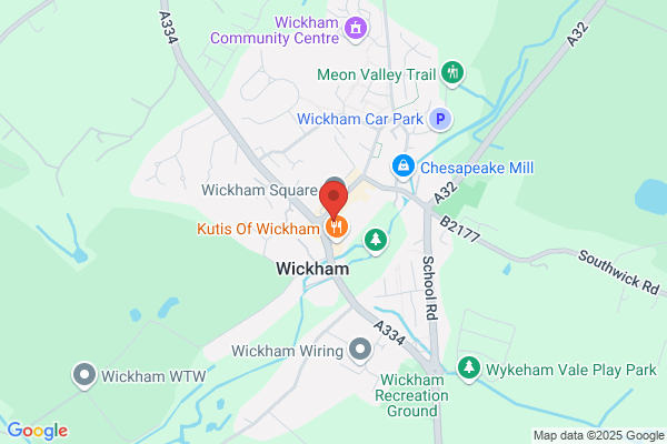 Wickham Post Office