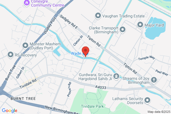 Wade Building Services