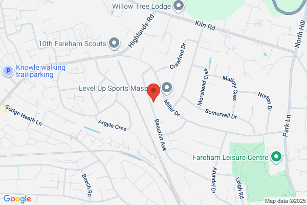 Fareham Health & Beauty Clinic