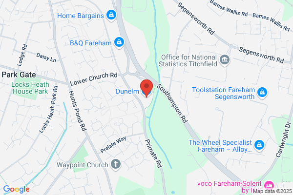 Dunelm