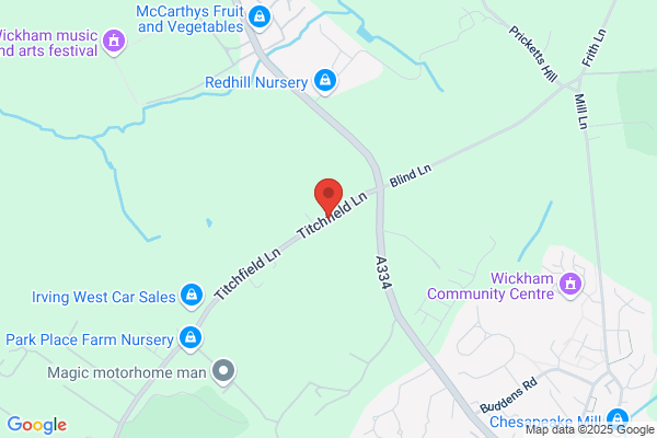 Wickham Kennels