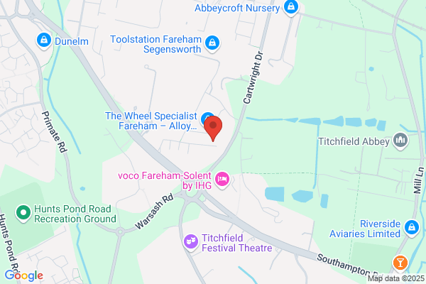 Portsdean Technical Supplies Ltd