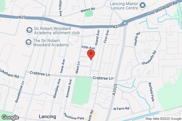 S R Reed Property Maintenance Ltd