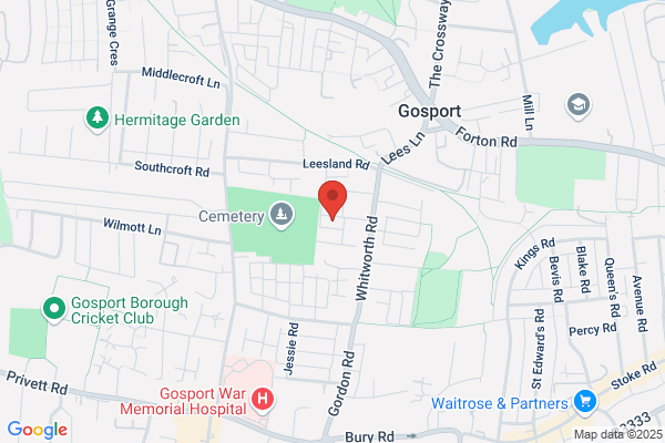 Thompson Builders (Wickham) Ltd