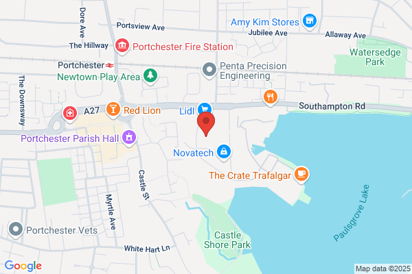 Howdens - Portchester