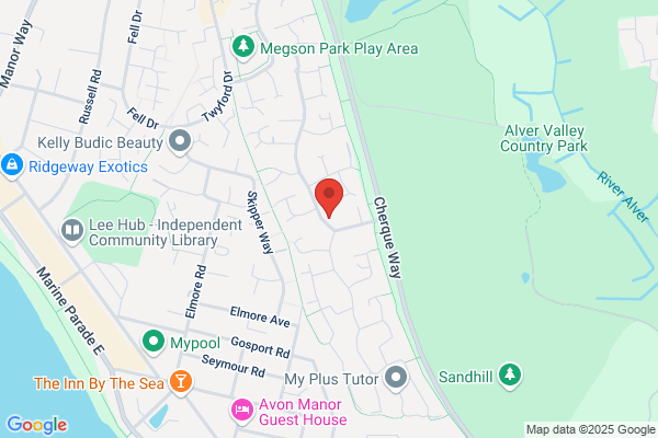 Exbury Homes Ltd