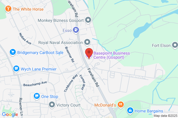 Gosport Business Centre