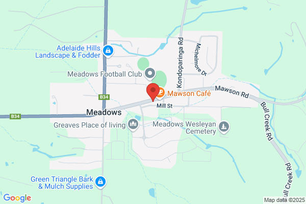 Meadows Tea Rooms