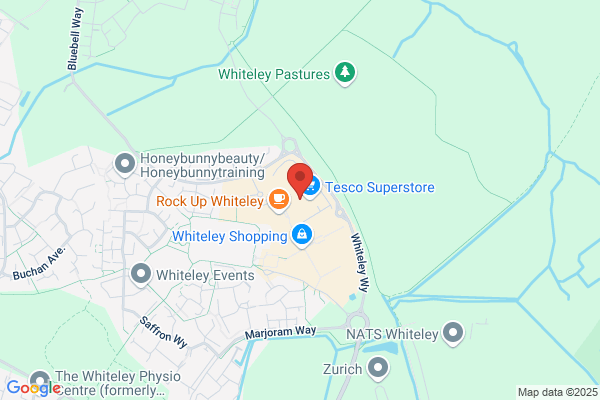 Tesco Cafe