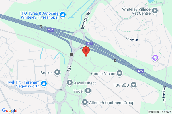 C A C (Southampton) Ltd