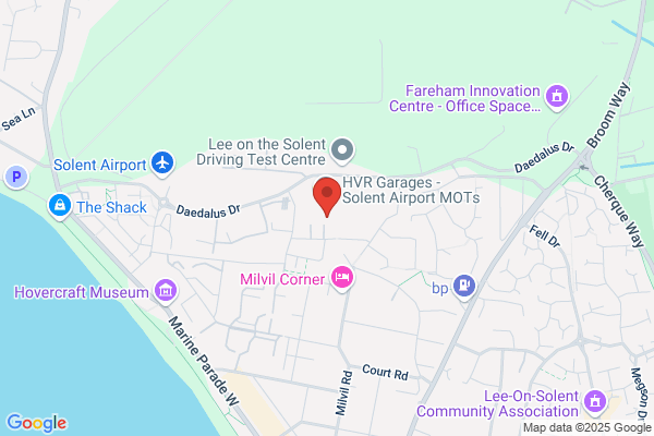 UVE Services Ltd