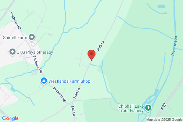 Meon Valley Garage