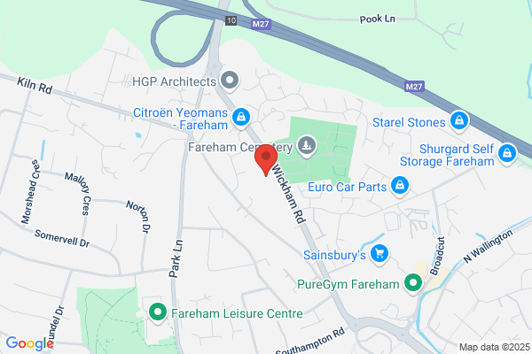 Fareham Car Sales