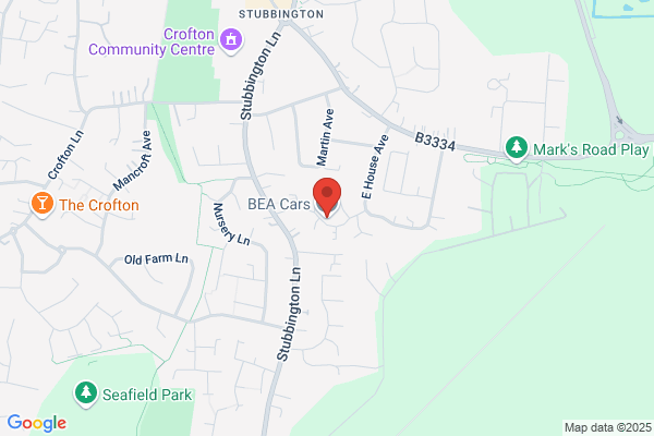 BEA Cars Ltd